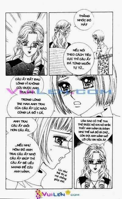 Ngọt Đắng Tình Yêu Chapter 10 - Trang 2