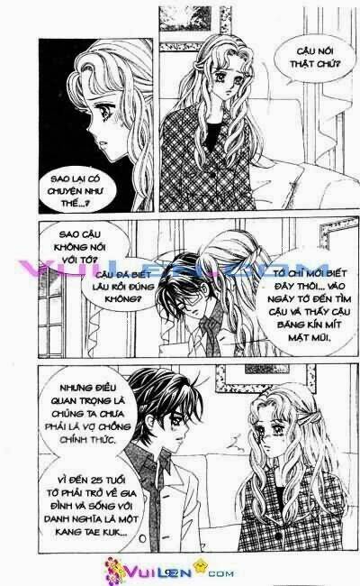 Ngọt Đắng Tình Yêu Chapter 10 - Trang 2