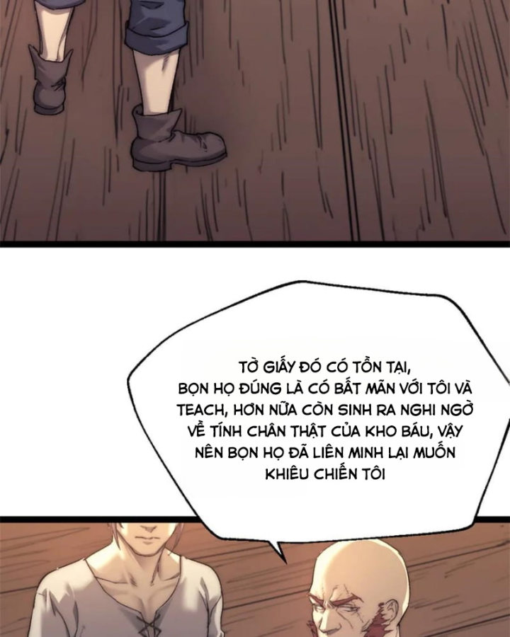 Một Ngày Của Tôi Có 48 Giờ Chapter 83 - Trang 2