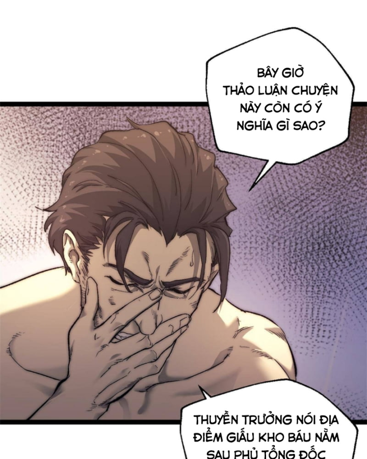 Một Ngày Của Tôi Có 48 Giờ Chapter 82 - Trang 2