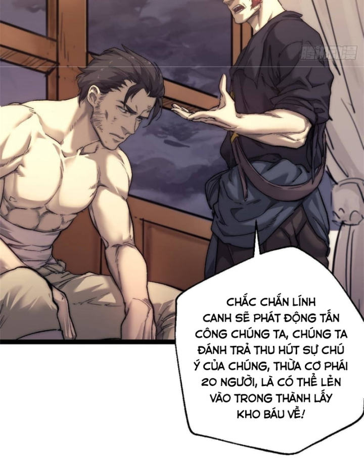 Một Ngày Của Tôi Có 48 Giờ Chapter 82 - Trang 2