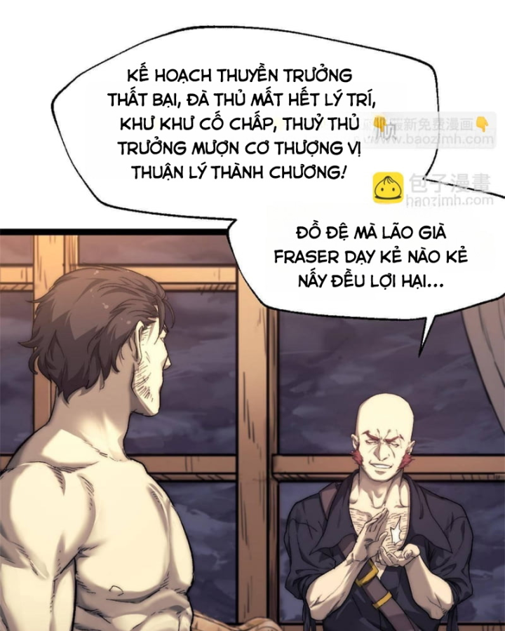 Một Ngày Của Tôi Có 48 Giờ Chapter 82 - Trang 2