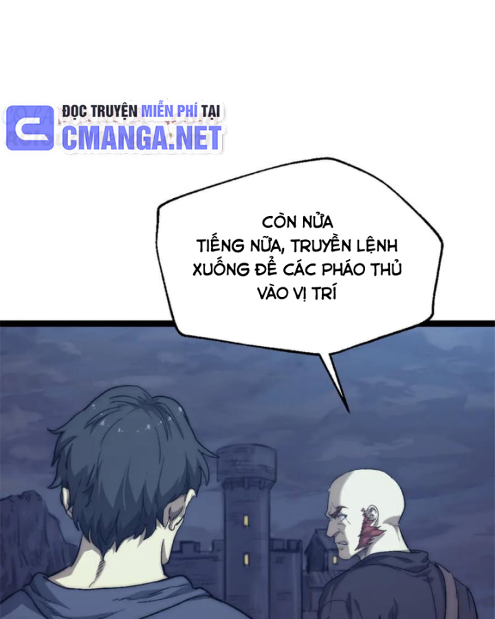 Một Ngày Của Tôi Có 48 Giờ Chapter 81 - Trang 2