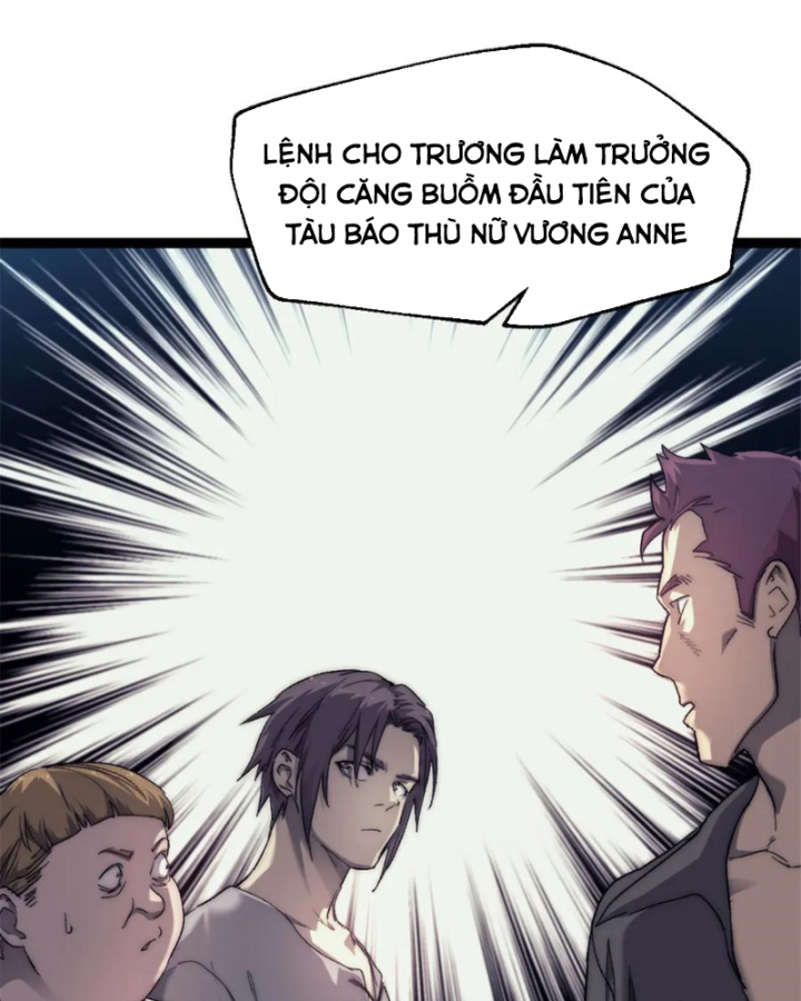 Một Ngày Của Tôi Có 48 Giờ Chapter 78 - Trang 2