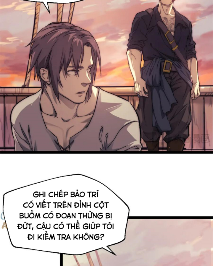 Một Ngày Của Tôi Có 48 Giờ Chapter 78 - Trang 2