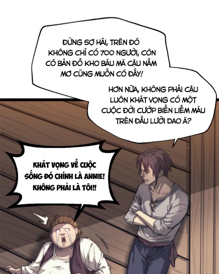 Một Ngày Của Tôi Có 48 Giờ Chapter 75 - Trang 2