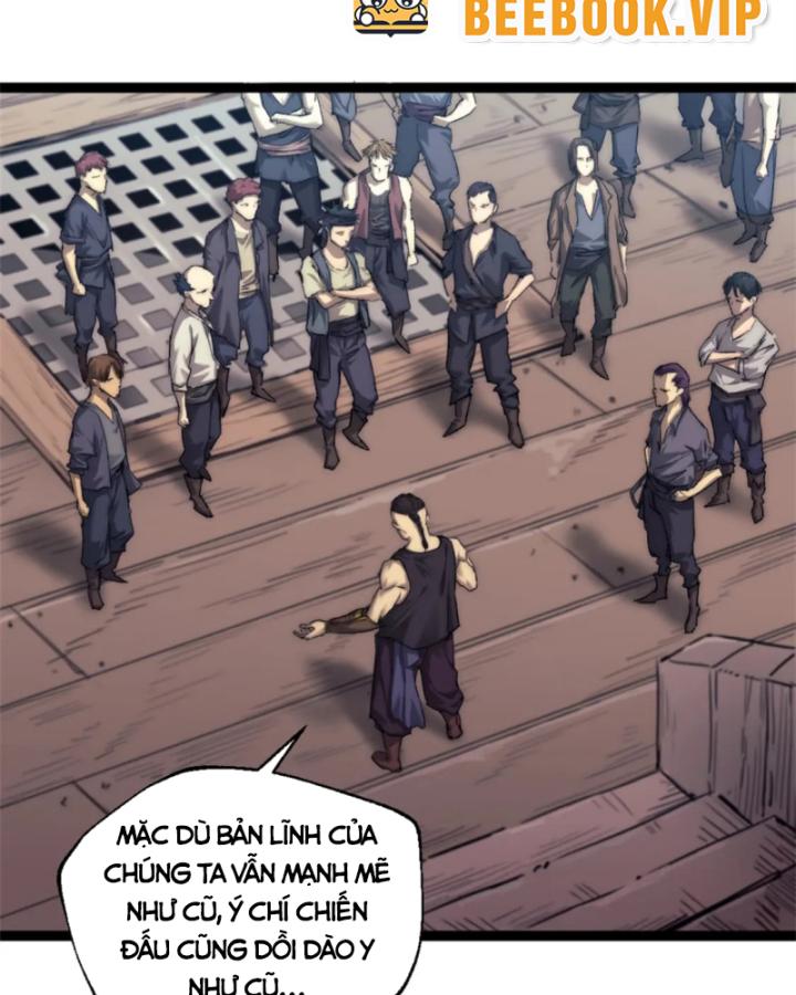 Một Ngày Của Tôi Có 48 Giờ Chapter 72 - Trang 2