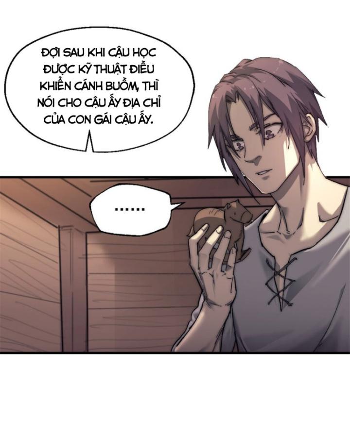 Một Ngày Của Tôi Có 48 Giờ Chapter 71 - Trang 2