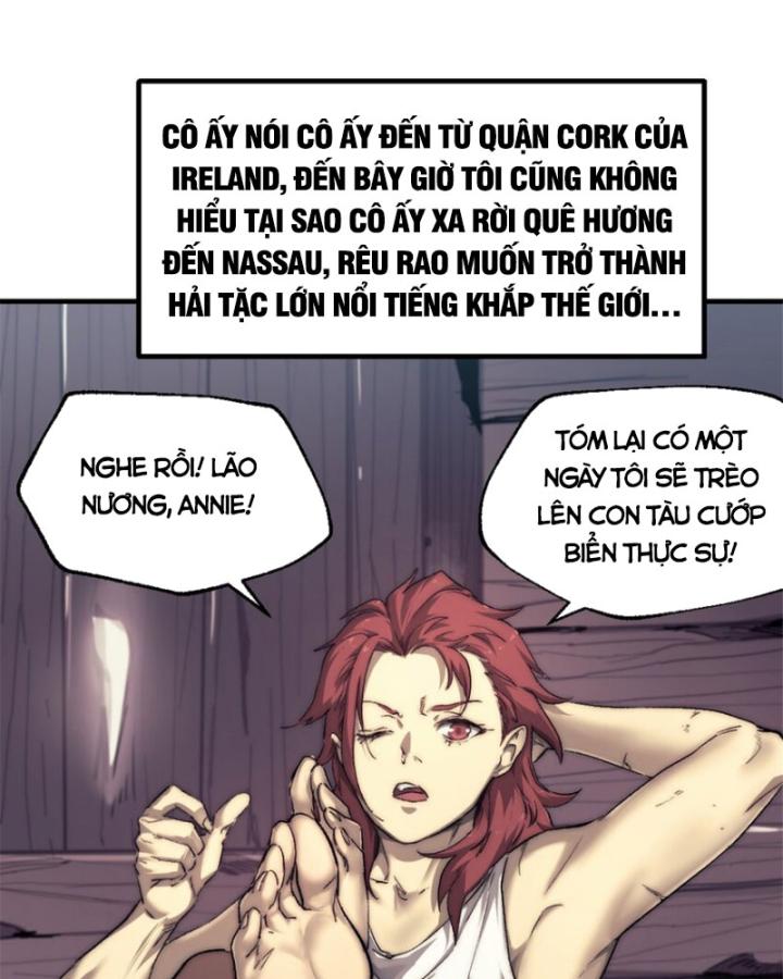 Một Ngày Của Tôi Có 48 Giờ Chapter 71 - Trang 2