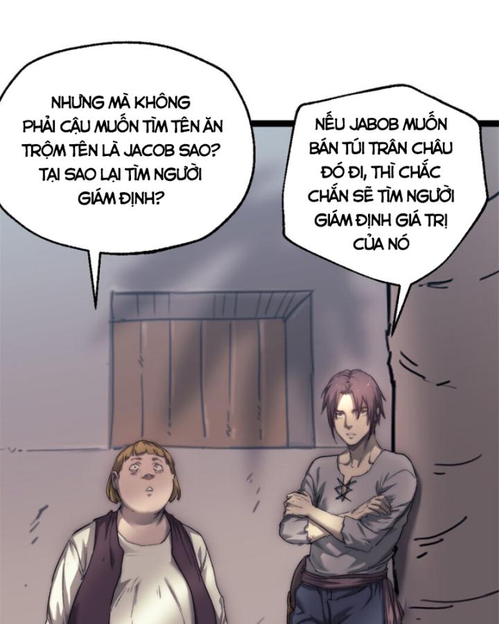 Một Ngày Của Tôi Có 48 Giờ Chapter 70 - Trang 2