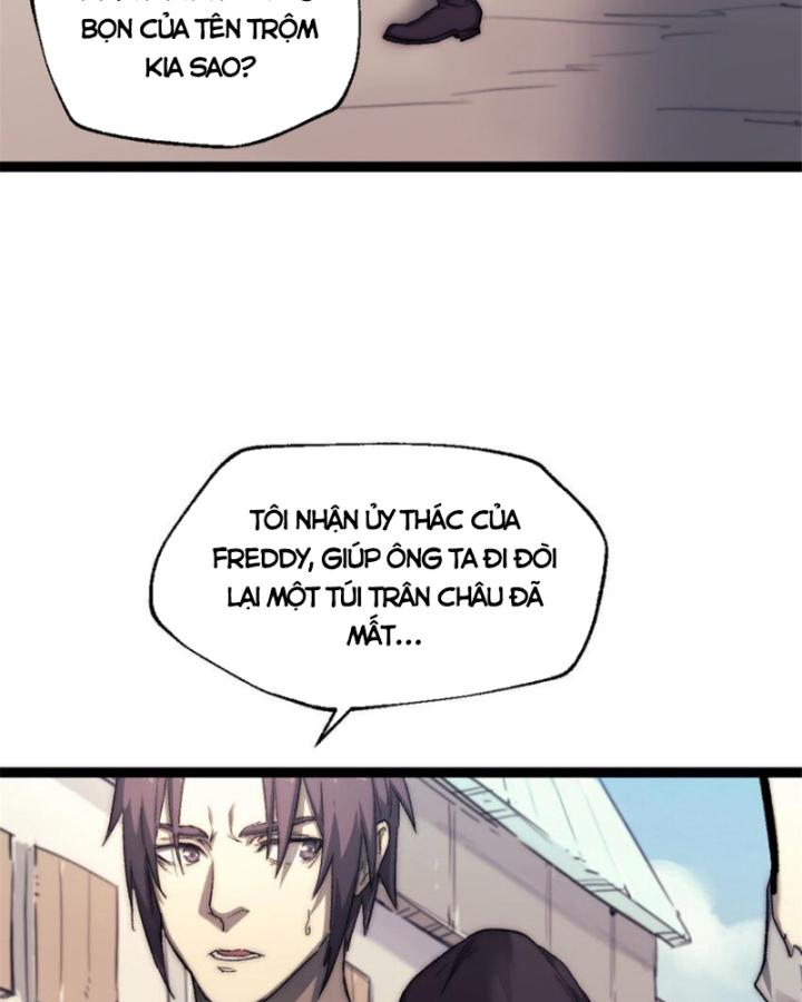 Một Ngày Của Tôi Có 48 Giờ Chapter 70 - Trang 2