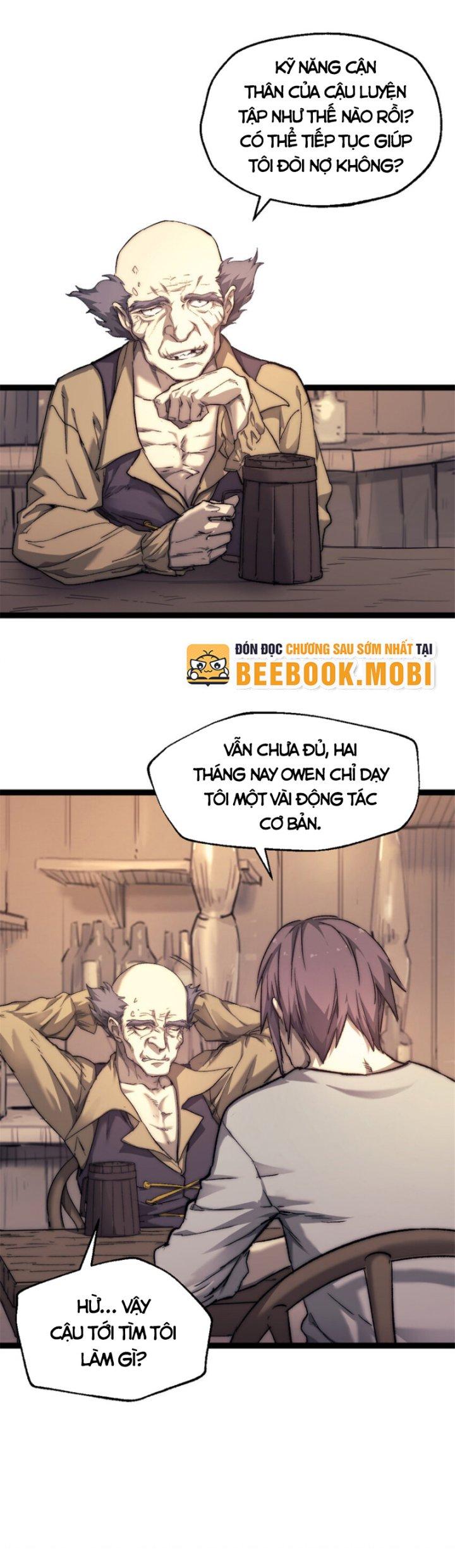 Một Ngày Của Tôi Có 48 Giờ Chapter 69 - Trang 2