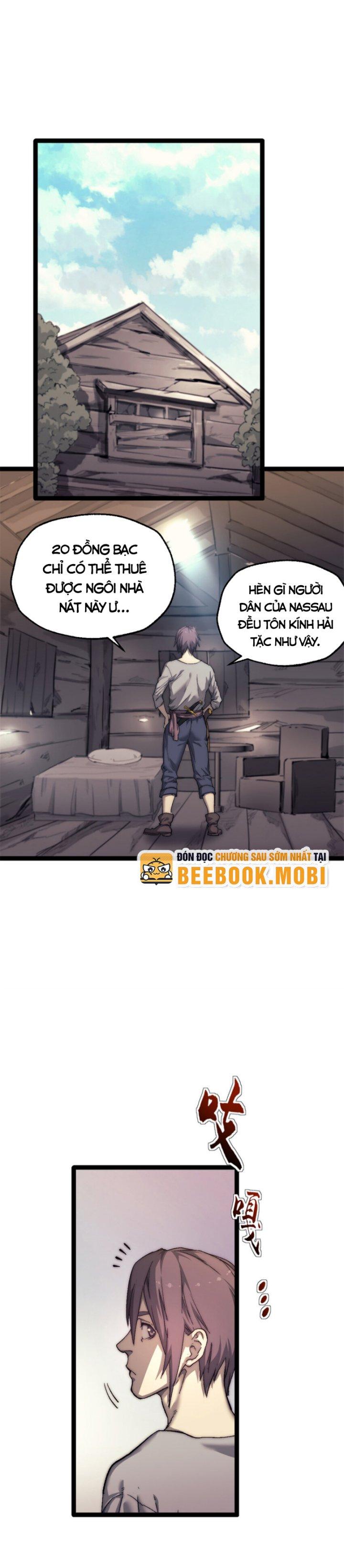 Một Ngày Của Tôi Có 48 Giờ Chapter 68 - Trang 2