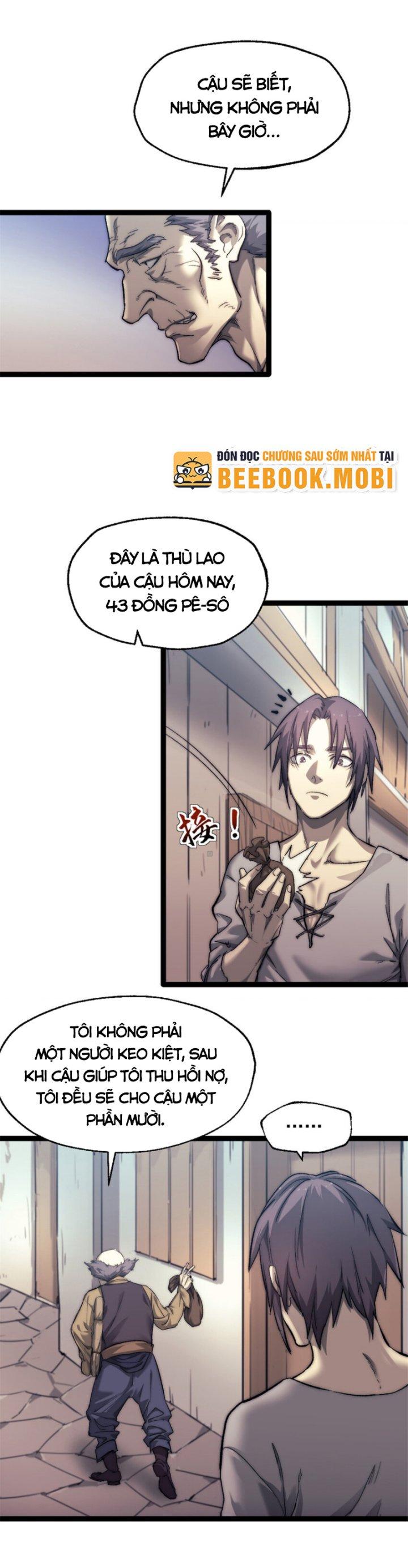 Một Ngày Của Tôi Có 48 Giờ Chapter 68 - Trang 2