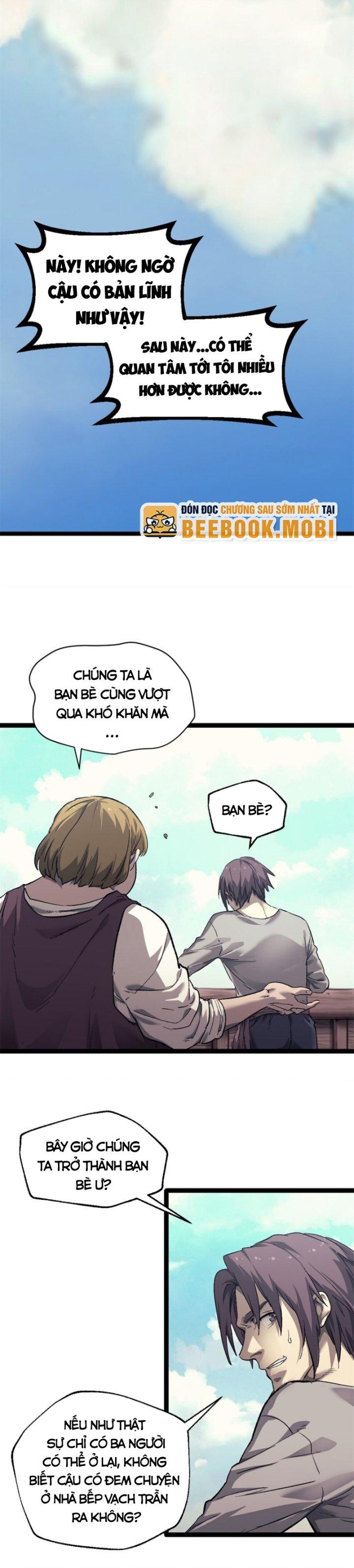 Một Ngày Của Tôi Có 48 Giờ Chapter 65 - Trang 2