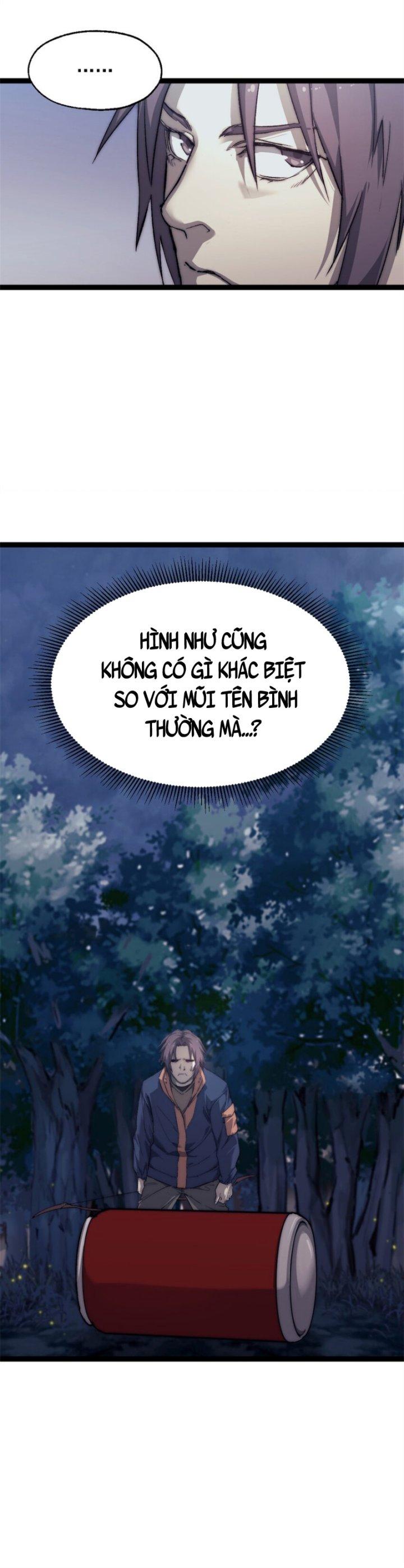 Một Ngày Của Tôi Có 48 Giờ Chapter 62 - Trang 2