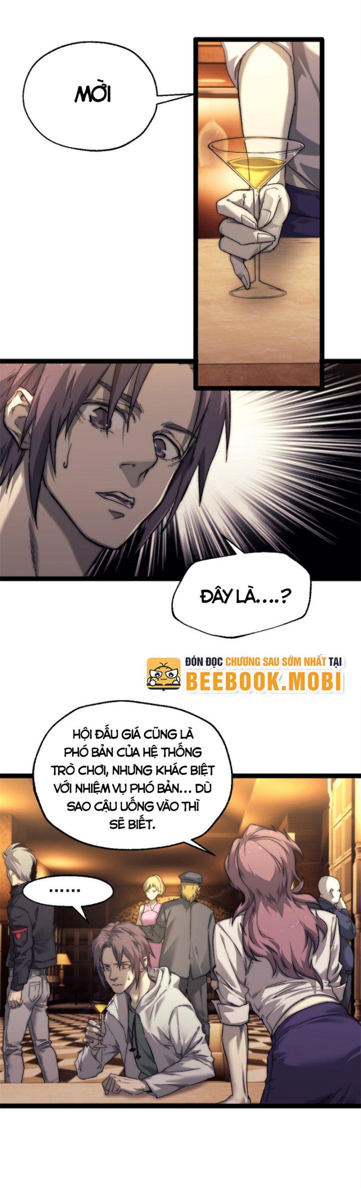 Một Ngày Của Tôi Có 48 Giờ Chapter 60 - Trang 2