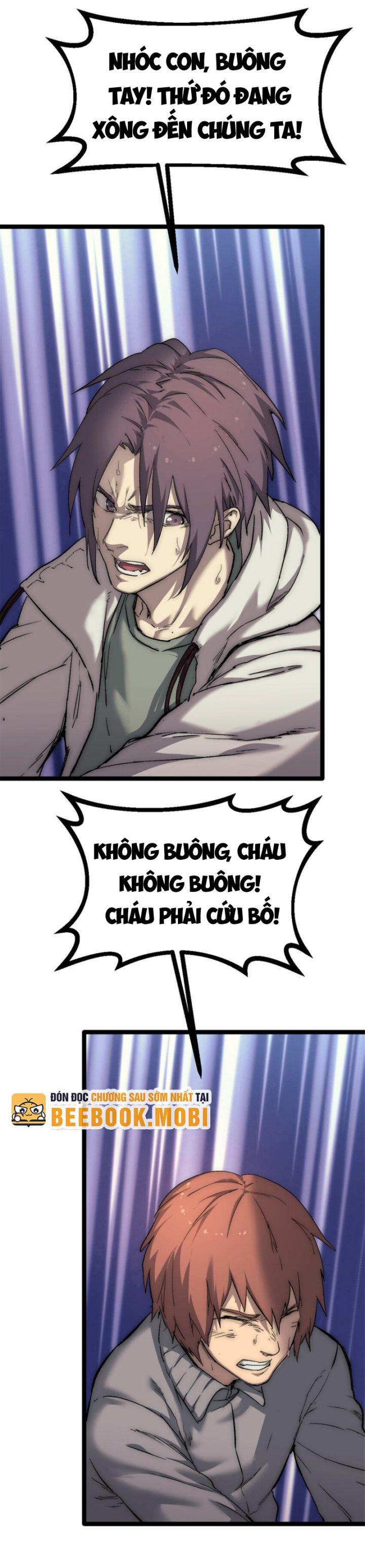 Một Ngày Của Tôi Có 48 Giờ Chapter 59 - Trang 2