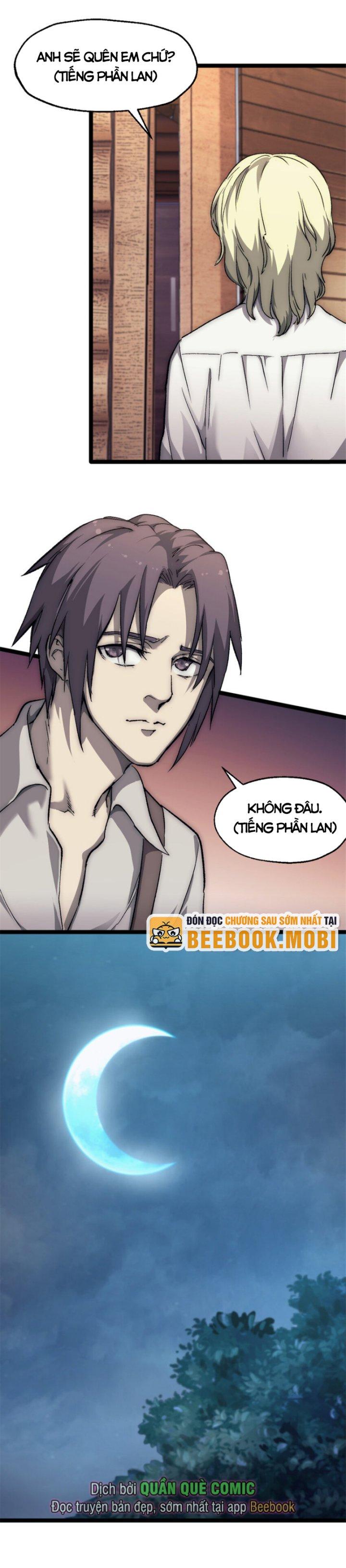 Một Ngày Của Tôi Có 48 Giờ Chapter 58 - Trang 2