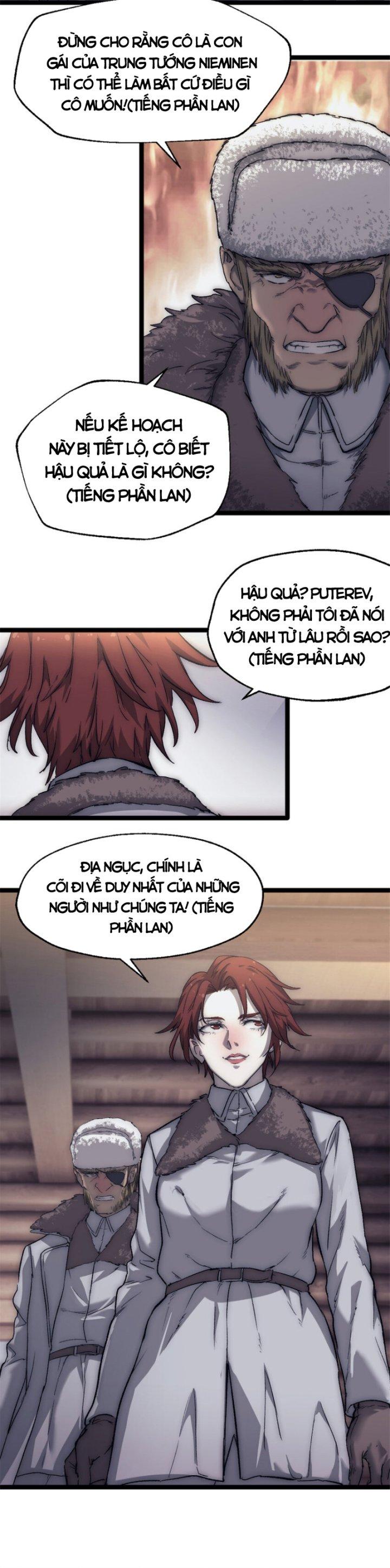 Một Ngày Của Tôi Có 48 Giờ Chapter 56 - Trang 2