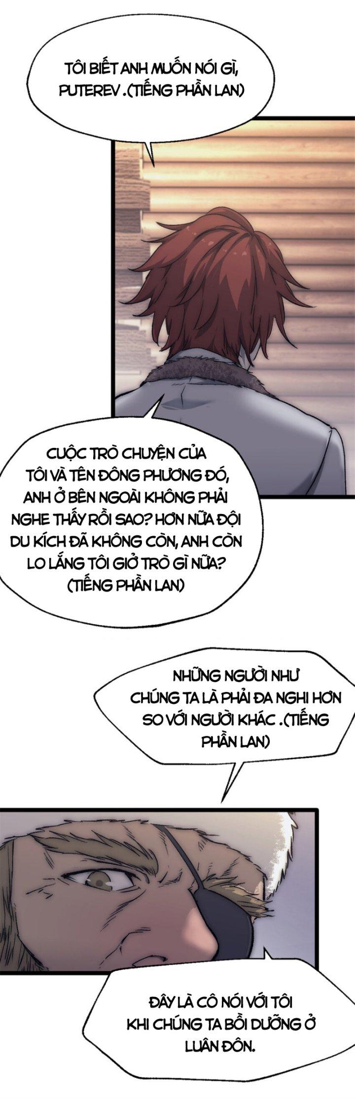 Một Ngày Của Tôi Có 48 Giờ Chapter 56 - Trang 2