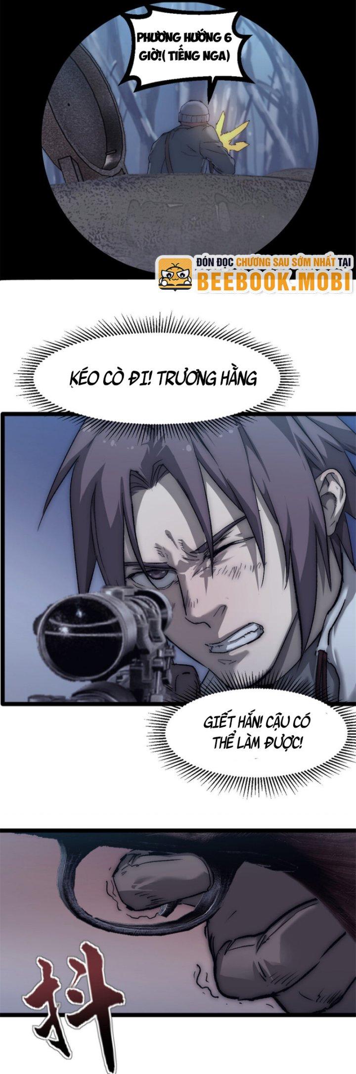 Một Ngày Của Tôi Có 48 Giờ Chapter 54 - Trang 2