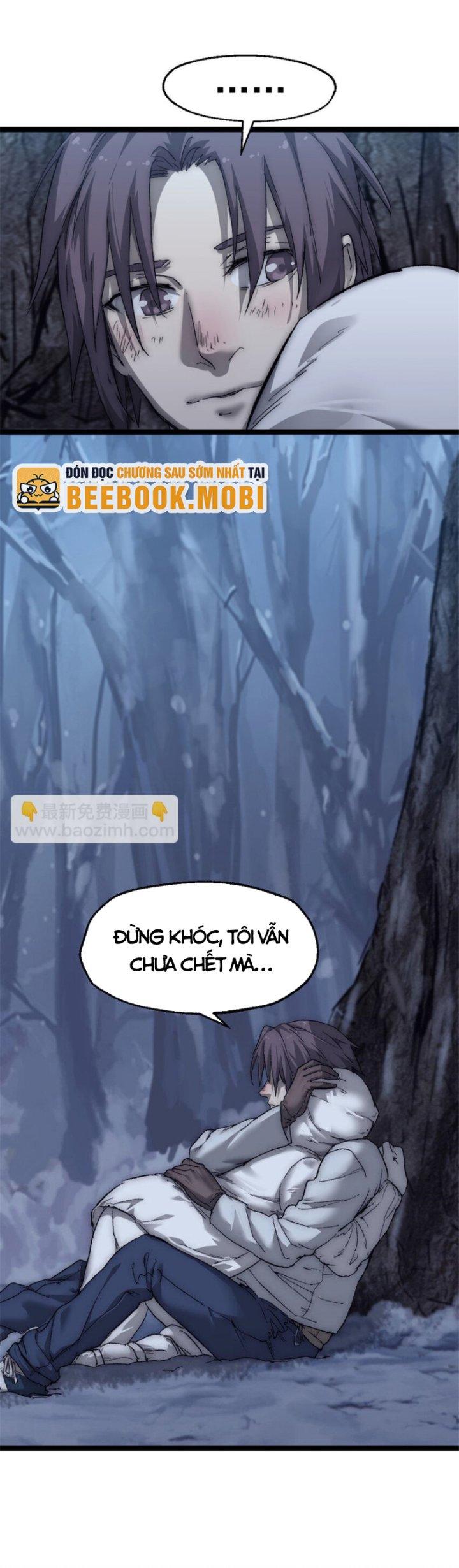 Một Ngày Của Tôi Có 48 Giờ Chapter 53 - Trang 2