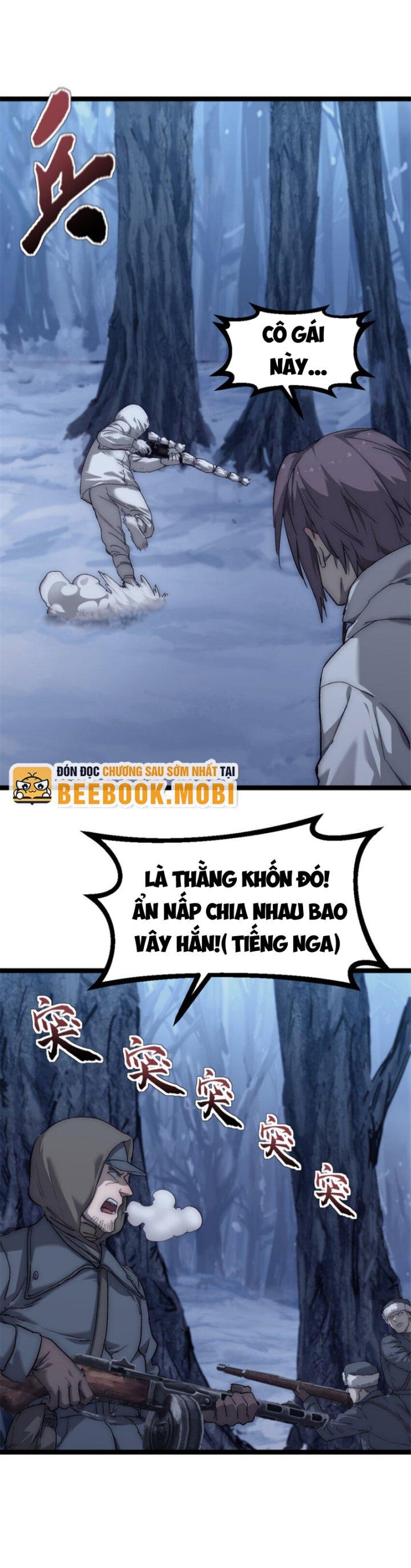 Một Ngày Của Tôi Có 48 Giờ Chapter 53 - Trang 2