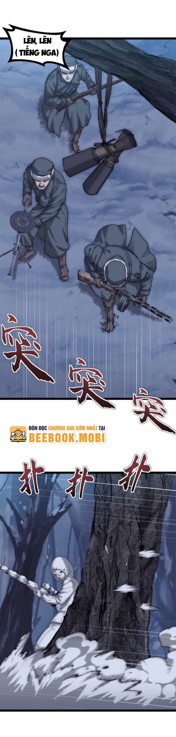 Một Ngày Của Tôi Có 48 Giờ Chapter 53 - Trang 2