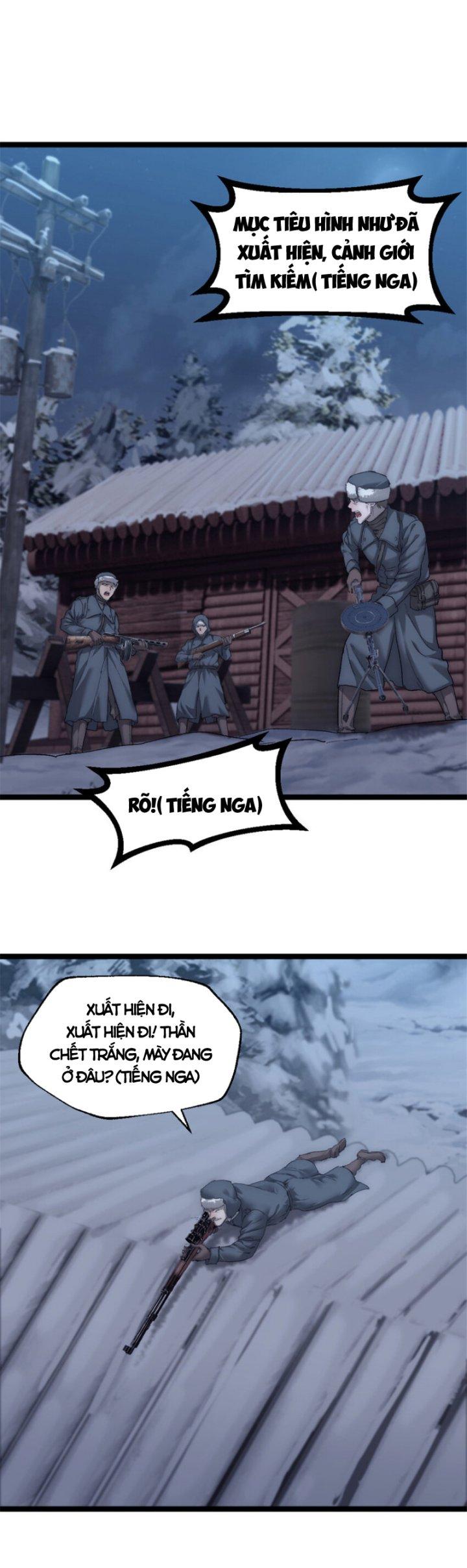 Một Ngày Của Tôi Có 48 Giờ Chapter 53 - Trang 2