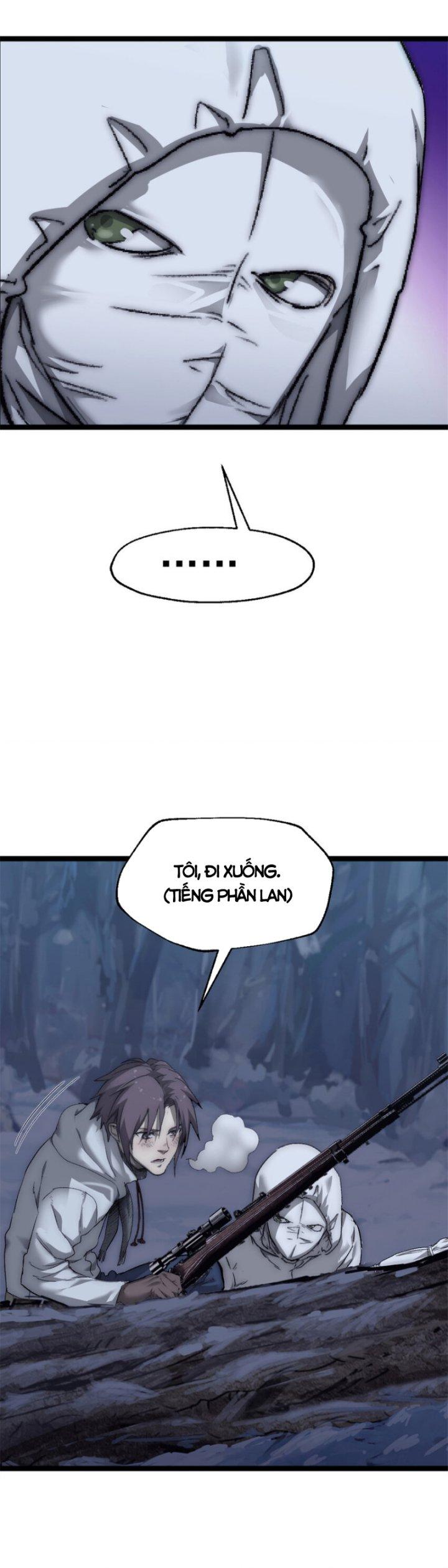 Một Ngày Của Tôi Có 48 Giờ Chapter 52 - Trang 2