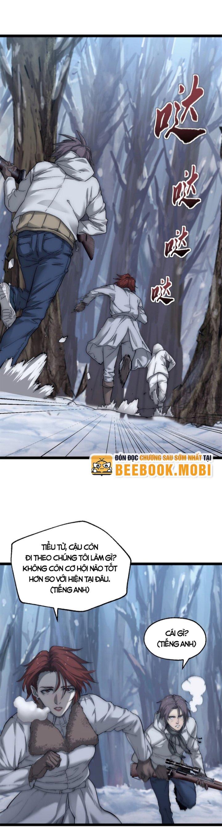 Một Ngày Của Tôi Có 48 Giờ Chapter 51 - Trang 2