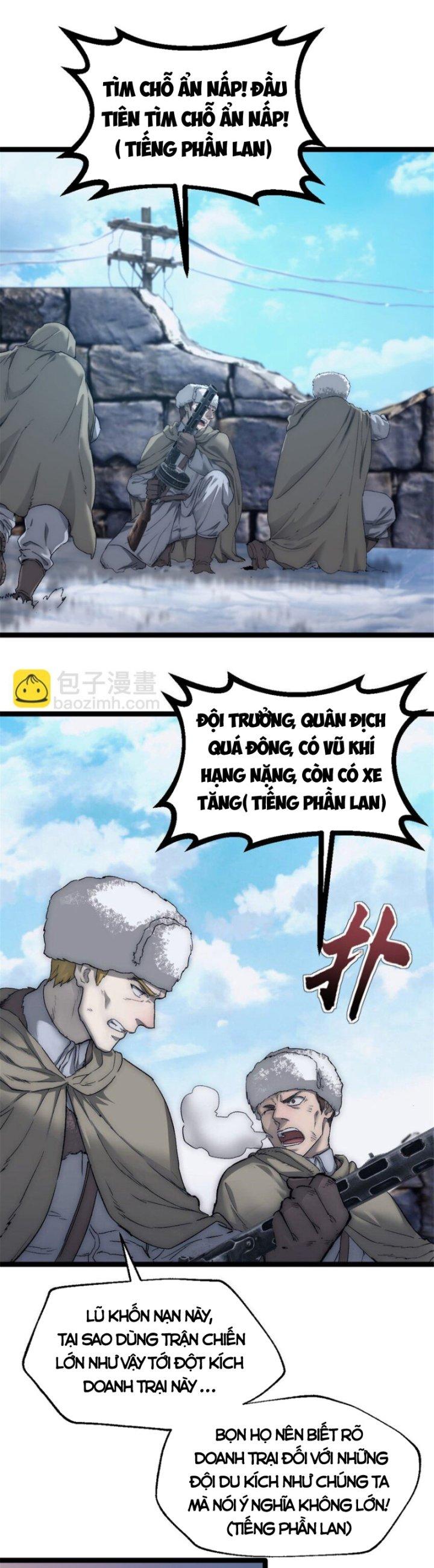 Một Ngày Của Tôi Có 48 Giờ Chapter 51 - Trang 2