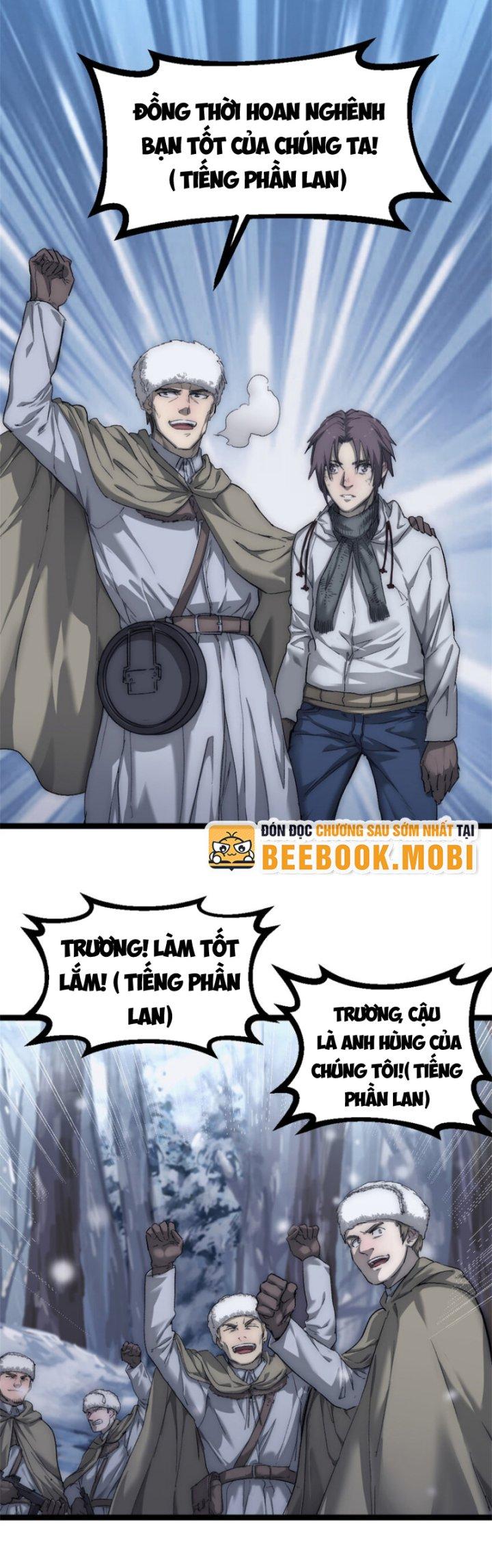 Một Ngày Của Tôi Có 48 Giờ Chapter 50 - Trang 2