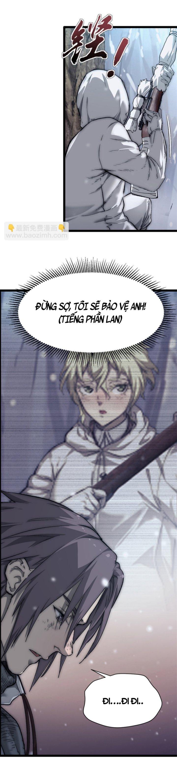 Một Ngày Của Tôi Có 48 Giờ Chapter 49 - Trang 2