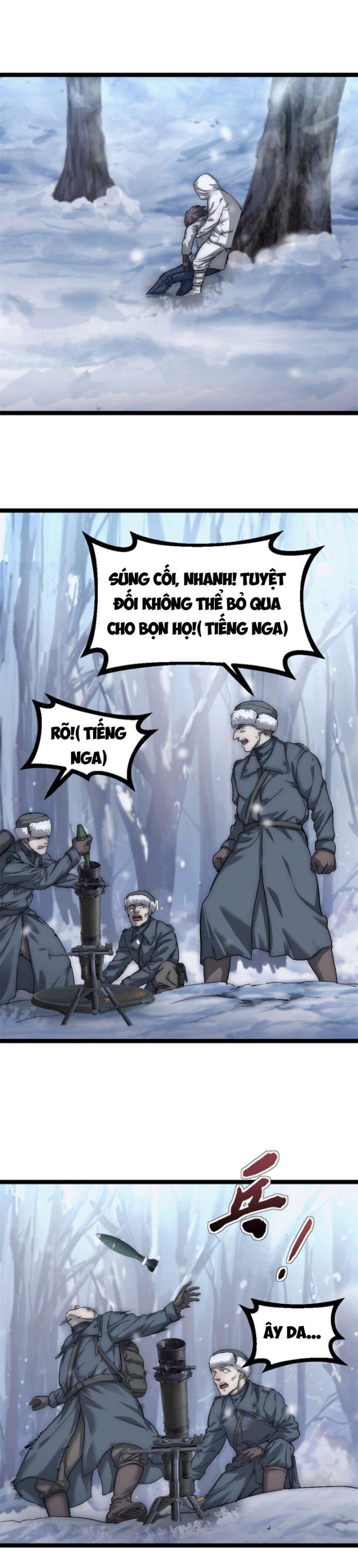 Một Ngày Của Tôi Có 48 Giờ Chapter 49 - Trang 2