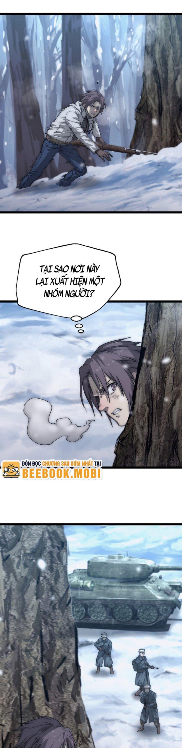 Một Ngày Của Tôi Có 48 Giờ Chapter 48 - Trang 2