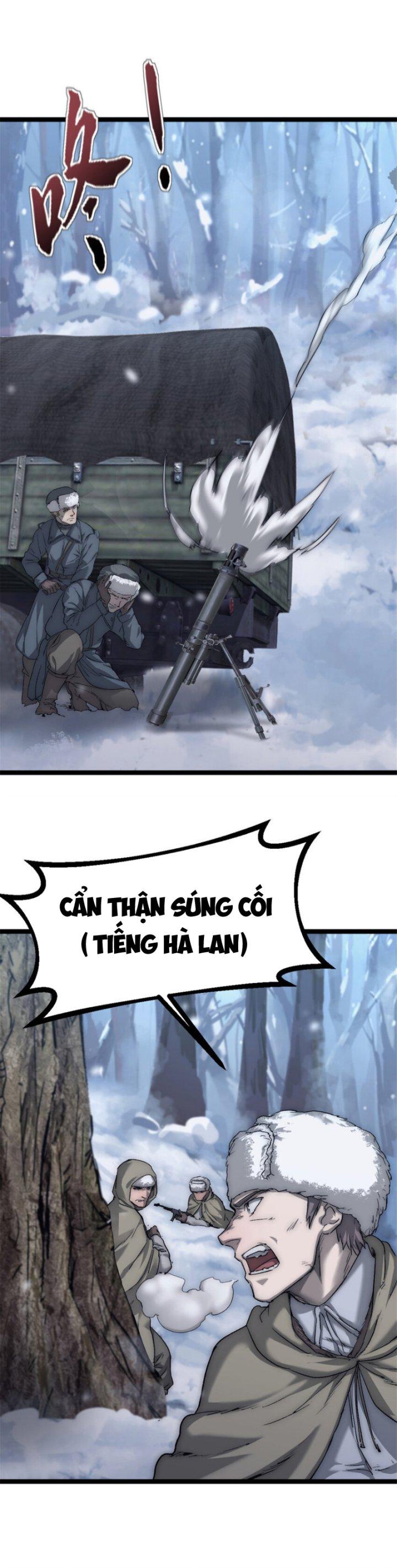 Một Ngày Của Tôi Có 48 Giờ Chapter 48 - Trang 2