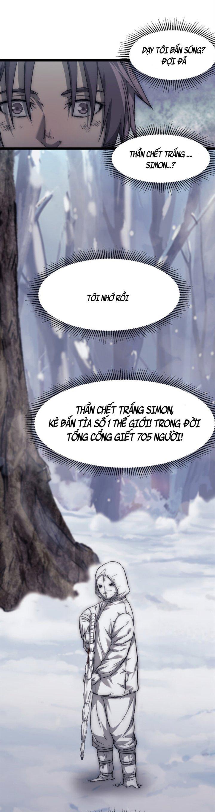 Một Ngày Của Tôi Có 48 Giờ Chapter 47 - Trang 2