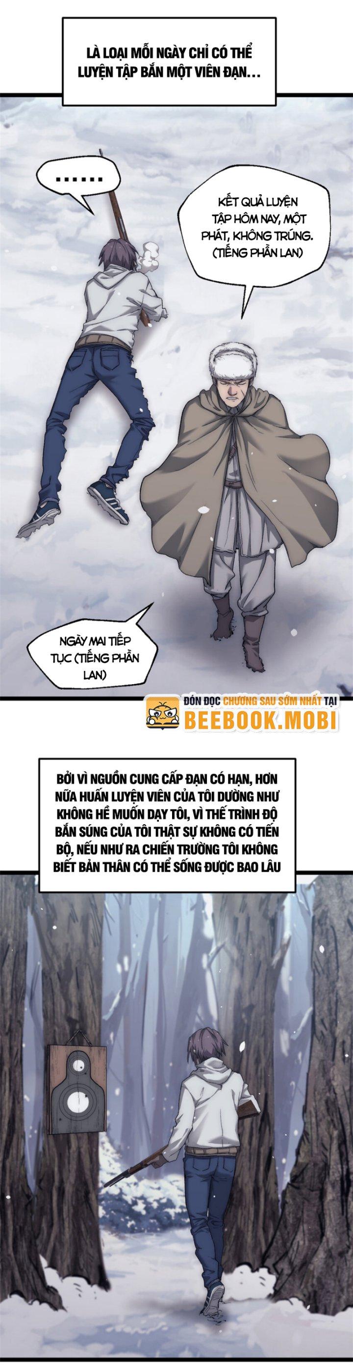 Một Ngày Của Tôi Có 48 Giờ Chapter 47 - Trang 2