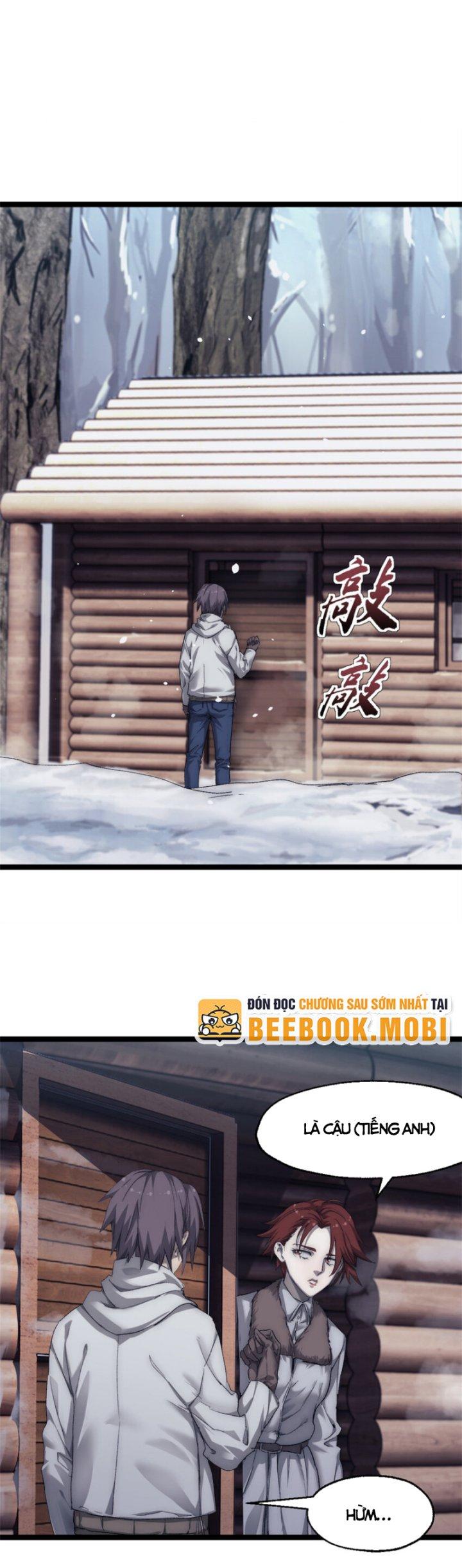 Một Ngày Của Tôi Có 48 Giờ Chapter 47 - Trang 2