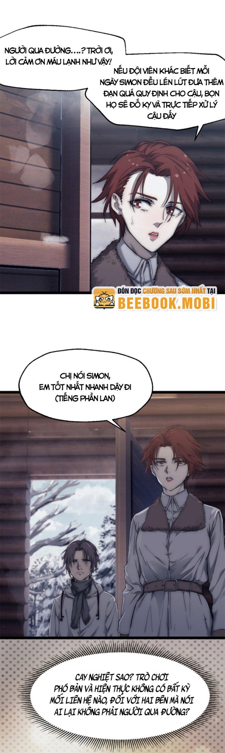 Một Ngày Của Tôi Có 48 Giờ Chapter 47 - Trang 2