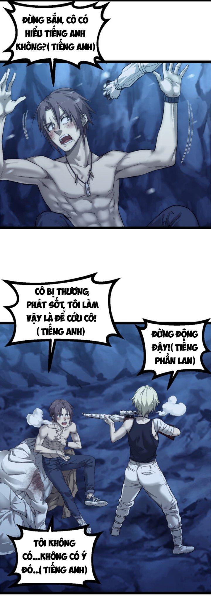 Một Ngày Của Tôi Có 48 Giờ Chapter 45 - Trang 2