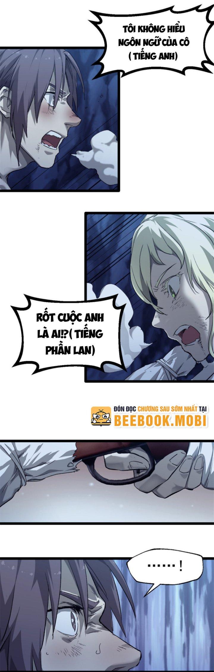 Một Ngày Của Tôi Có 48 Giờ Chapter 45 - Trang 2