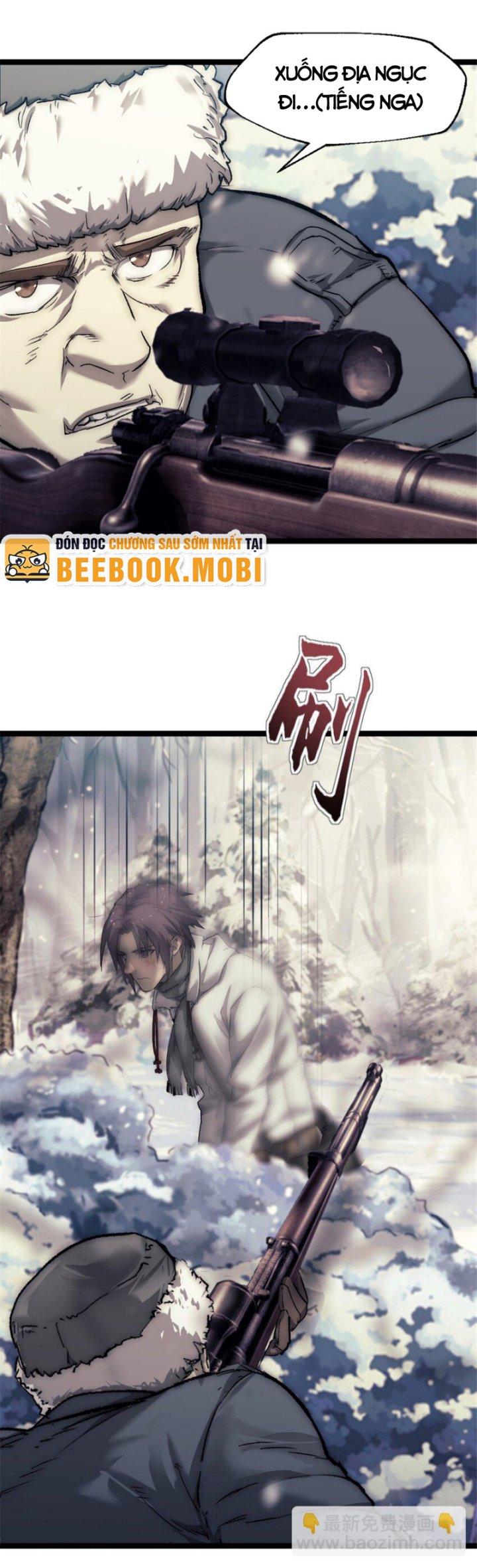 Một Ngày Của Tôi Có 48 Giờ Chapter 44 - Trang 2