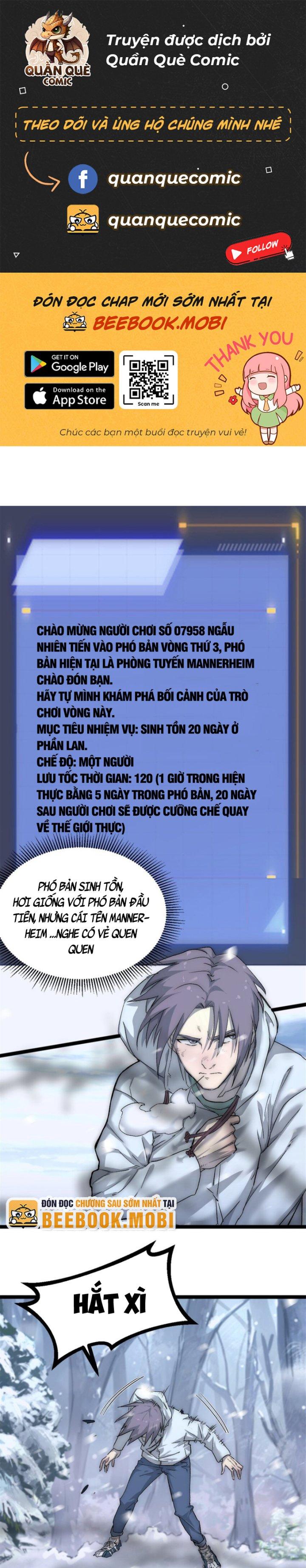 Một Ngày Của Tôi Có 48 Giờ Chapter 43 - Trang 2