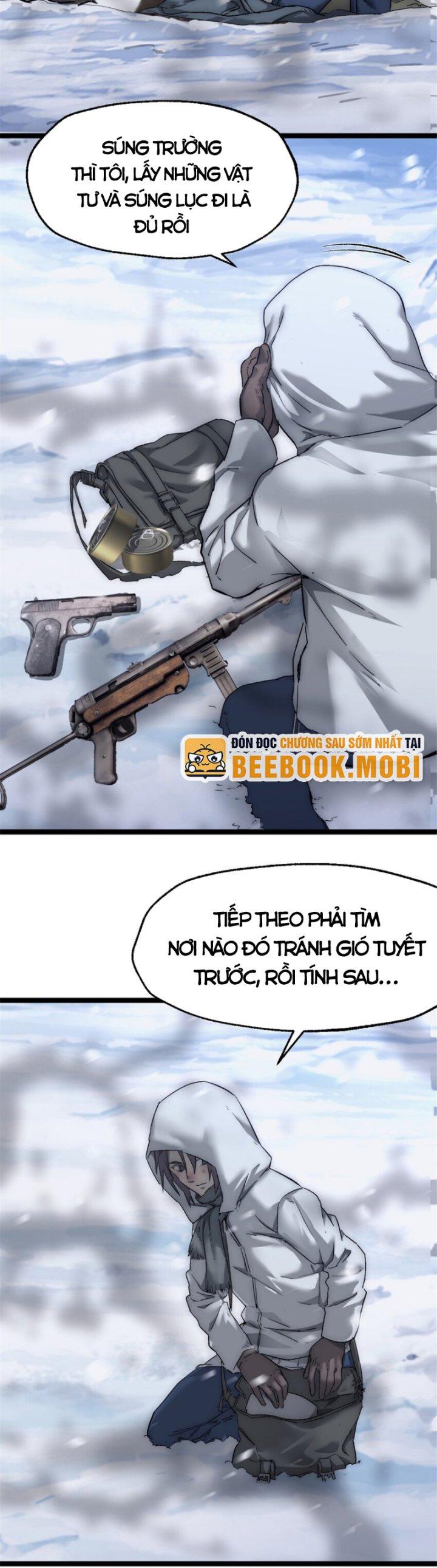 Một Ngày Của Tôi Có 48 Giờ Chapter 43 - Trang 2