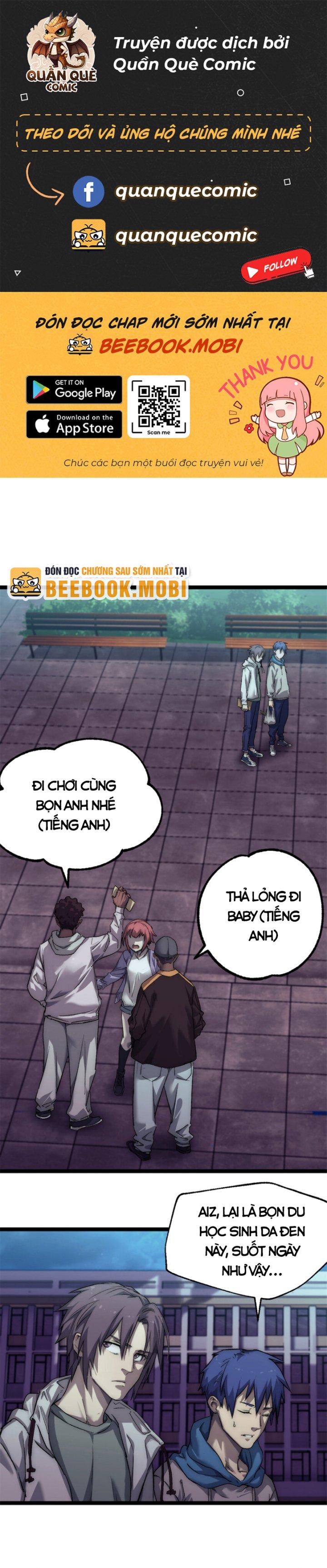 Một Ngày Của Tôi Có 48 Giờ Chapter 42 - Trang 2