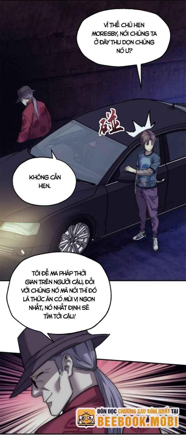 Một Ngày Của Tôi Có 48 Giờ Chapter 39 - Trang 2