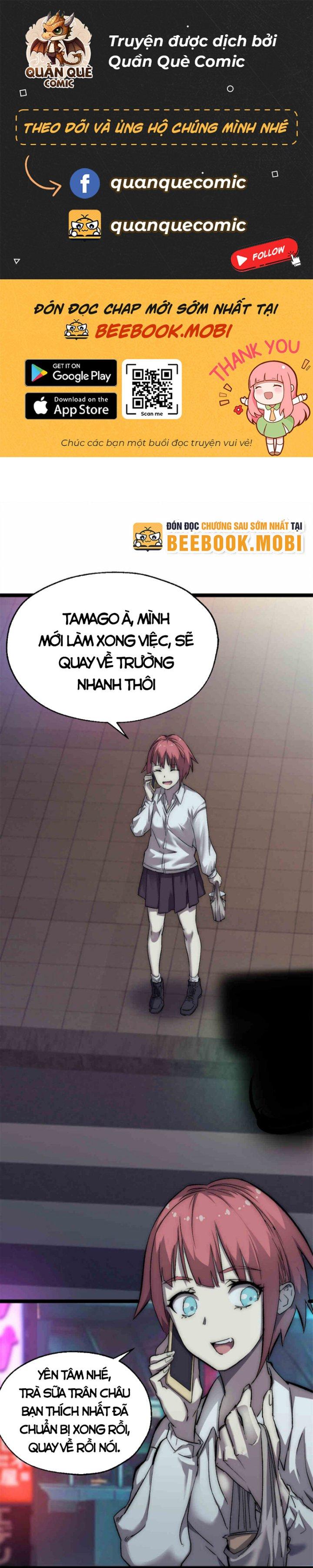 Một Ngày Của Tôi Có 48 Giờ Chapter 31 - Trang 2